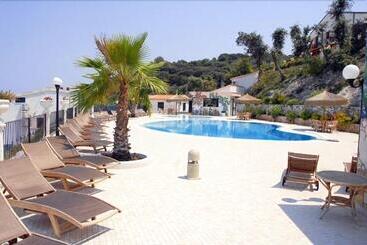 هتل Residence Tramonto