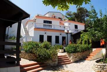هتل Residence Tramonto