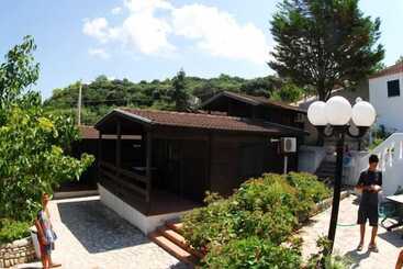 هتل Residence Tramonto
