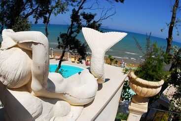 هتل Residence Tramonto