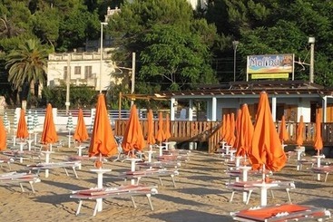 هتل Residence Tramonto