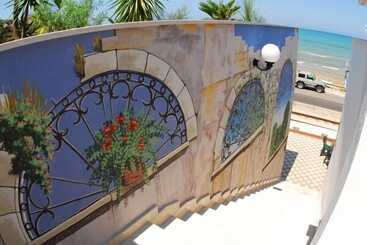 هتل Residence Tramonto