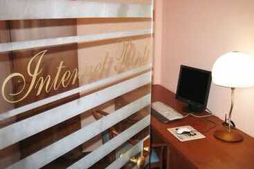 هتل Residence Tramonto