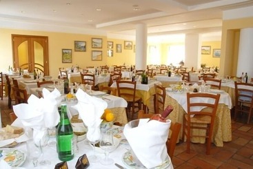 هتل Residence Tramonto