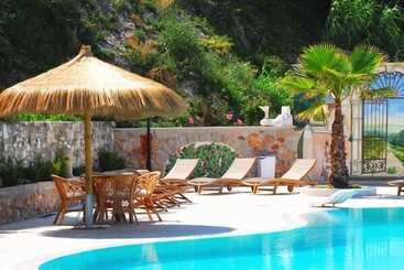 هتل Residence Tramonto