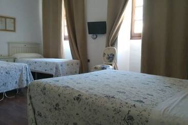 هتل Rusticae Las Casas Del Cónsul