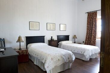 هتل Rusticae Las Casas Del Cónsul