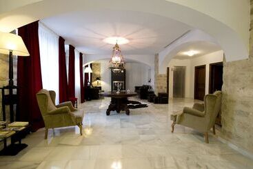هتل Rusticae Las Casas Del Cónsul