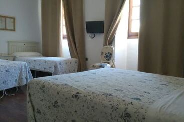 هتل Rusticae Las Casas Del Cónsul