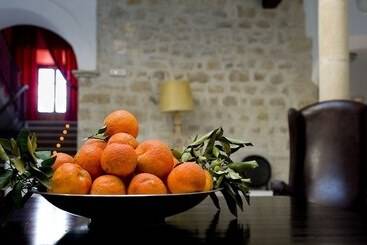 هتل Rusticae Las Casas Del Cónsul