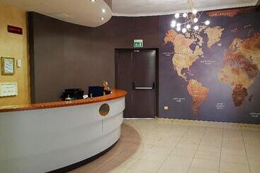 Sait Hotel & Bb - Terme Vigliatore