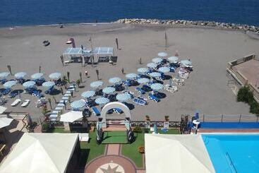 Sait Hotel & Bb