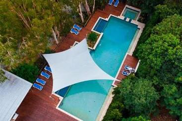 호텔 Sanctuary Palm Cove