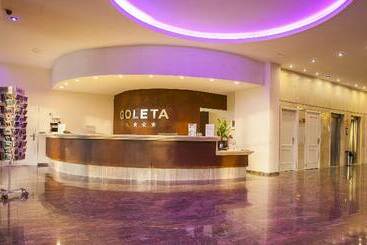 هتل Sirenis Club Goleta