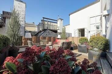 Small Luxury Hotel Goldgasse