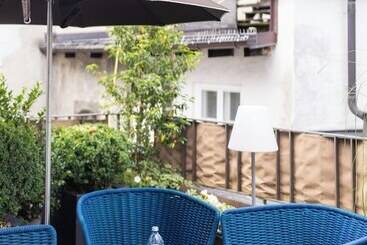 Small Luxury Hotel Goldgasse