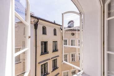 Small Luxury Hotel Goldgasse