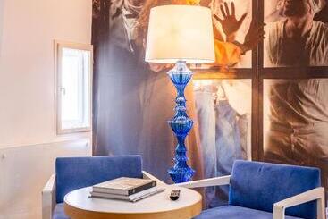 Small Luxury Hotel Goldgasse