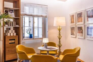 Small Luxury Hotel Goldgasse