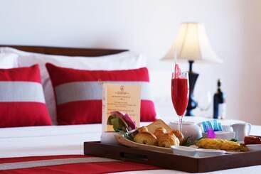 هتل Somadevi Angkor Resort & Spa
