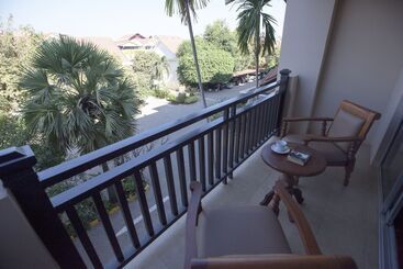 هتل Somadevi Angkor Resort & Spa