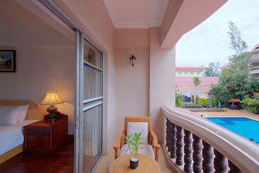هتل Somadevi Angkor Resort & Spa