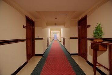هتل Somadevi Angkor Resort & Spa