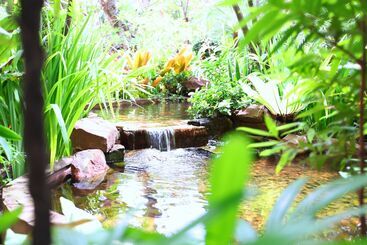 هتل Somadevi Angkor Resort & Spa