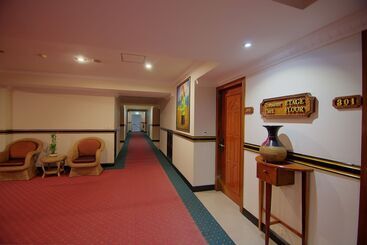 هتل Somadevi Angkor Resort & Spa