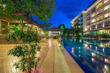 هتل Somadevi Angkor Resort & Spa