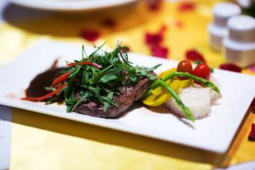 هتل Somadevi Angkor Resort & Spa
