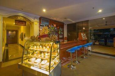 هتل Somadevi Angkor Resort & Spa