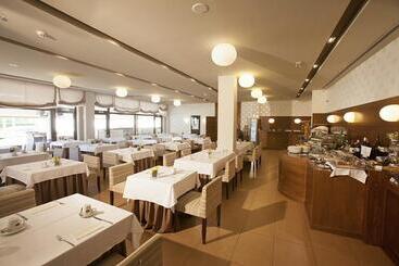 هتل Spa Attica21 Vilalba