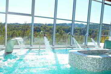 هتل Spa Attica21 Vilalba
