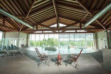 هتل Spa Attica21 Vilalba