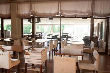 هتل Spa Attica21 Vilalba