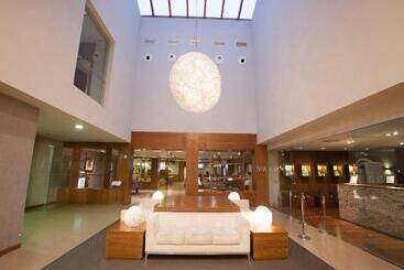 هتل Spa Attica21 Vilalba