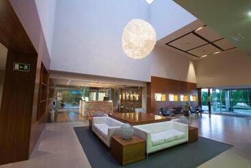 هتل Spa Attica21 Vilalba