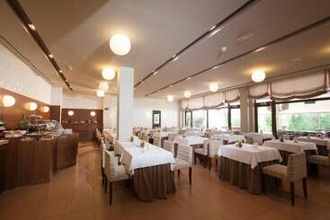 هتل Spa Attica21 Vilalba