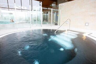 هتل Spa Attica21 Vilalba