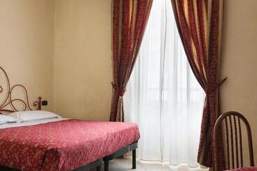 Hotel Stromboli