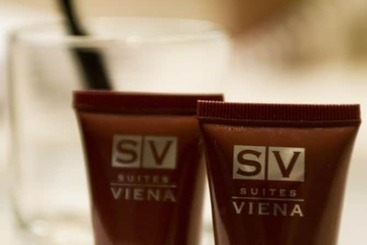 هتل Suites Viena Plaza De Espana