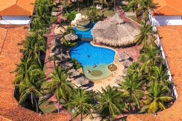 هتل Sunsol Isla Caribe