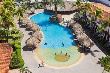 هتل Sunsol Isla Caribe