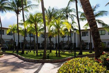 هتل Sunsol Isla Caribe