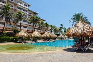 هتل Sunsol Isla Caribe