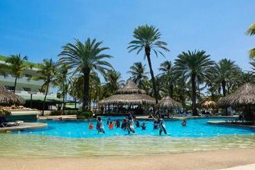 هتل Sunsol Isla Caribe
