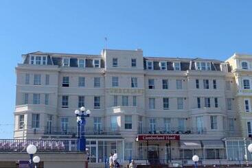 The Cumberland - Eastbourne