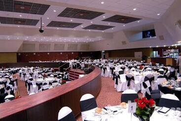 هتل The Executive Inn, Newcastle