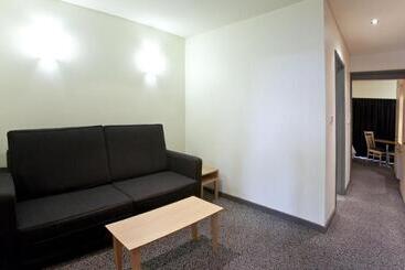 هتل The Executive Inn, Newcastle